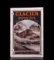 Glacier National Park Brochure & Info Pamphlet
