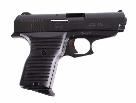 Lorcin Model L380 .380 Auto Caliber Pistol