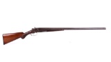 Remington Model 1889 Side by Side Hammer Shotgun