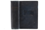 1892 First Edition Butler's Book by Benj. F Butler
