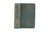 1864 1st Ed Wild Man of the West by Ballantyne
