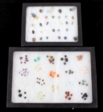 Collection of Loose & Faceted Gemstones