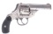 Harrington & Richardson .32 Auto Ejector Revolver