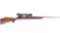 Sako A III .30-06 Caliber Bolt Action Rifle