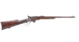 Spencer Model 1865 .50 Cal Saddle Ring Carbine