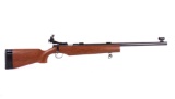 Kimber 22 LR Government Model 82 Bolt Action Rifle