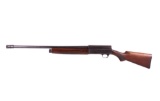 Savage Model 720 12 Gauge Repeating Shotgun