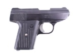 Davis Industries Model P-380 Semi Auto Pistol