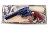 Cimarron Colt Single Action Army .357 Revolver