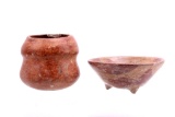 Quapaw Mississippian Casas Grandes Playas Pottery