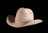 Connolly Saddlery Billings, Montana Cowboy Hat