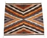 Crystal Eye Dazzler St. Andrews Wool Rug - Tito G.