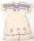 Northern Plains Beaded Dress c. 1950-