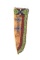 Cheyenne Beaded Knife Sheath c. 1880-1890