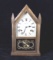 Ansonia Steeple Westminster Style Mantel Clock