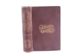 1867 1st Ed. Beyond the Mississippi by Richardson