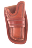 Kalispell, Montana Sonny Cranson Colt Holster