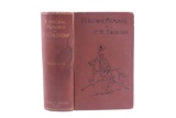 1891 Double Vol. Personal Memoirs of P.H. Sheridan