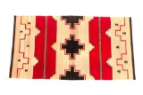 Third Phase Chiefs Blanket Pueblo Rug by Hernandez