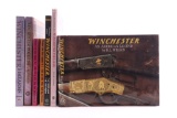 Winchester Firearms Owners Book Collection