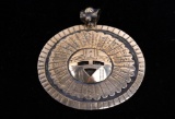 Armand American Horse Hopi SunGod Pendant