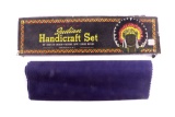 Official Boy Scout Indian Handicraft Breech Cloth