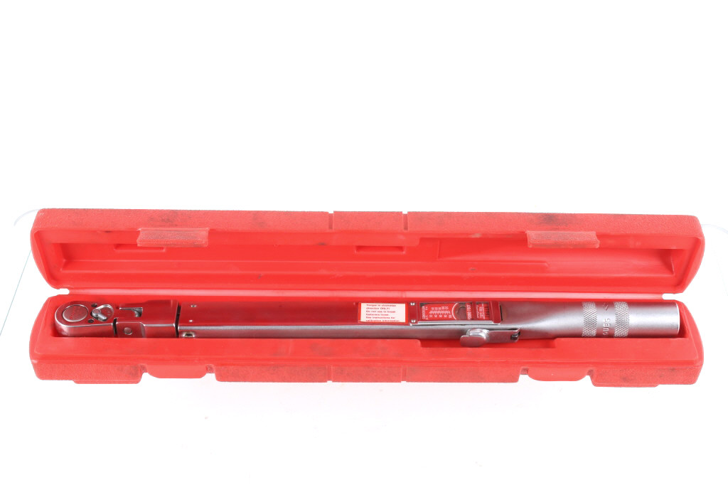 Snap-on Tools TQFR からし 100a