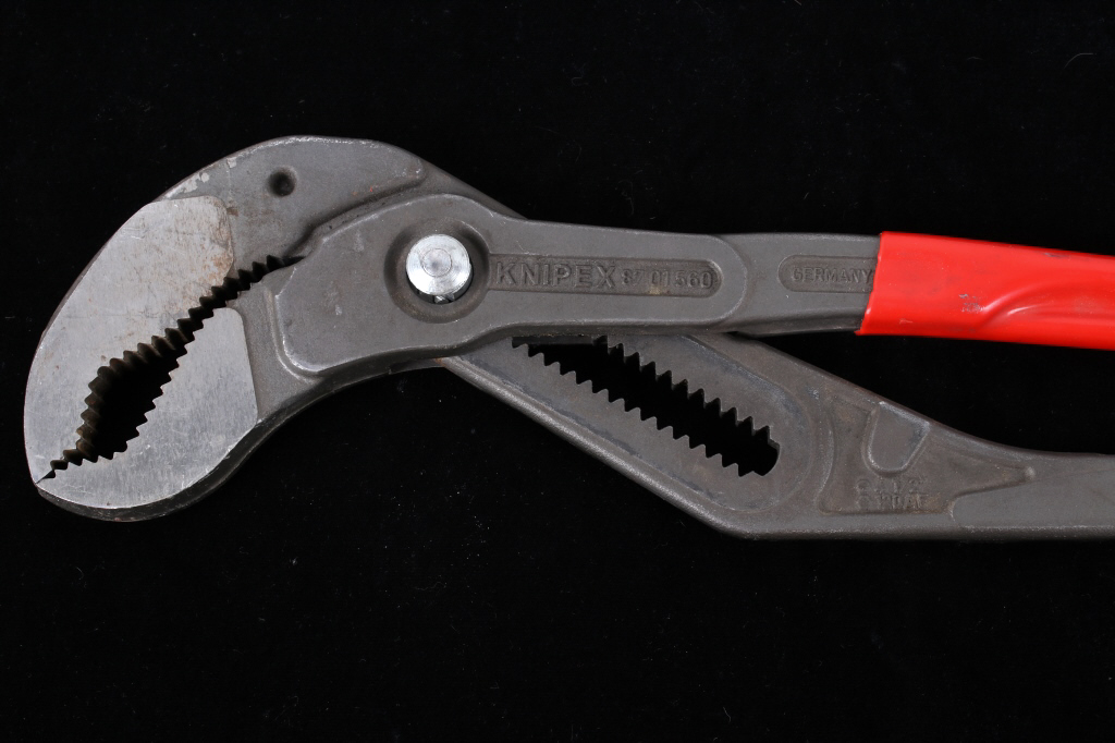 Matco tools KNIPEX Cobra 22 Pliers (XXL)