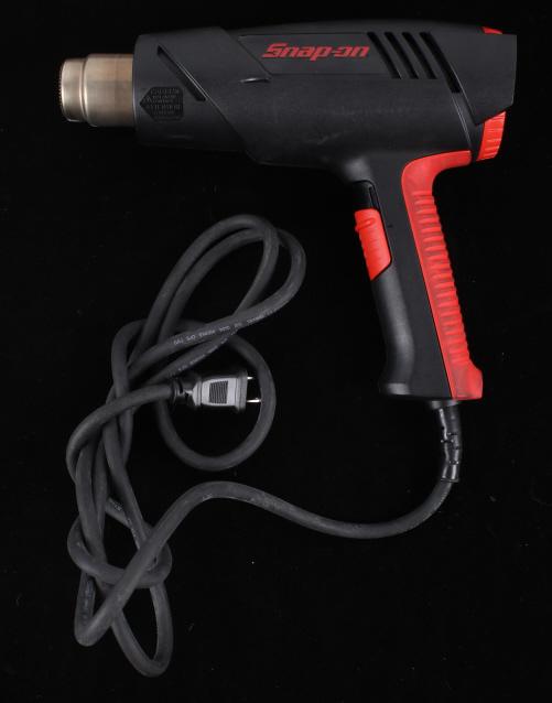 Heat Gun, ET1300
