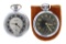 19th Century Ingersoll Watch Co. Pocket Watches