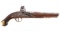 SAR 1800's Model British Tower Flintlock Pistol