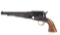 Remington 1858 New Model Army Uberti Revolver