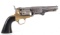 Navy Arms Model 1851 Italian Percussion Revolver