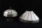 Art Deco Colored Slate Wall Sconce & Ceiling Light