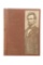 1910 1st Ed. Portrait Life Of Lincoln By Miller