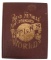 1890 The New Rand-McNally New Standard Atlas