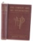 1926 1st Ed. The Cowboy and His Interpreters