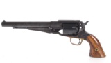 Remington 1858 New Model Army Uberti Revolver