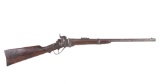 Civil War Sharps New Model 1863 .52 Saddle Carbine