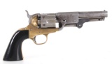 Navy Arms Model 1851 Italian Percussion Revolver