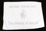 Cheyenne Frontier Days 