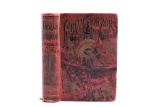 Indian Horrors or Massacres by the Red Man 1st Ed.
