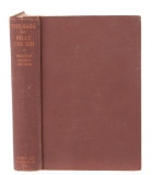 The Saga of Billy the Kid by W. Burns 1926