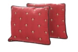 Great American Buffalo Bison Pillow Set of Two