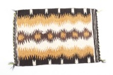 Navajo Salesman Sample Chinle Rug