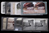 Stereographs of Yellowstone National Park Pre-1917