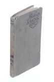 Stickeen by John Muir Rare Hardcover c. 1943