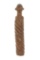 Unusual Cahokia Human Effigy Carved Stick