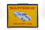 C. 1966-1970 Matchbox Cars In Original Case (35)