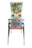 1968 D Gottlieb & Co Pinball Machine 